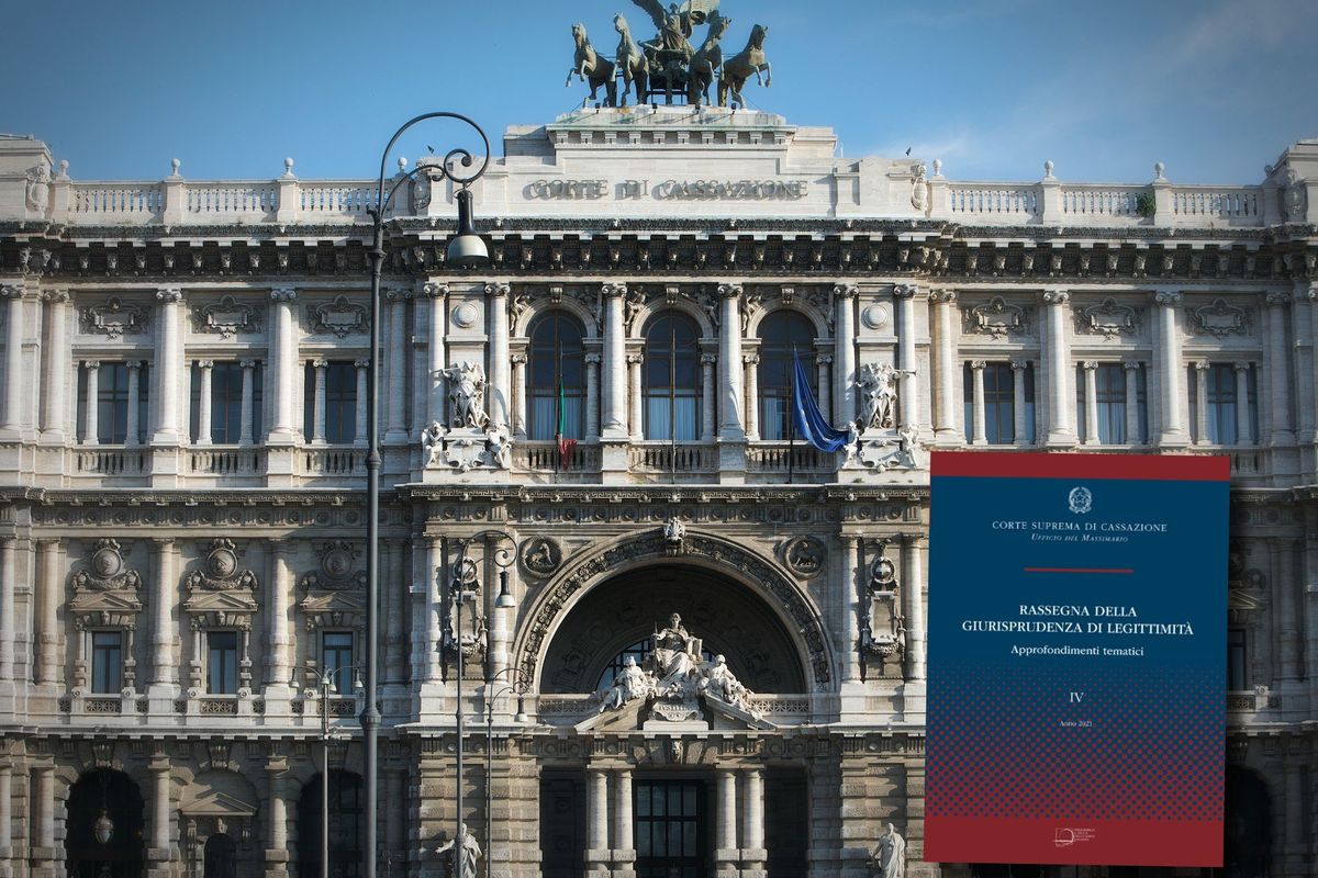 Per stangare i no vax la Cassazione sfornò il «bigino» per giudici