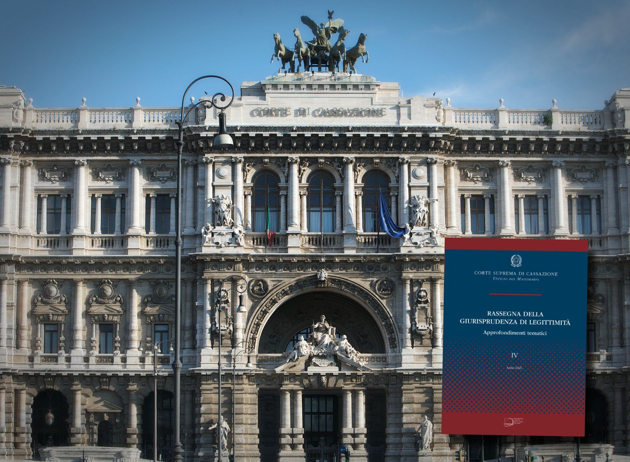Per stangare i no vax la Cassazione sfornò il «bigino» per giudici