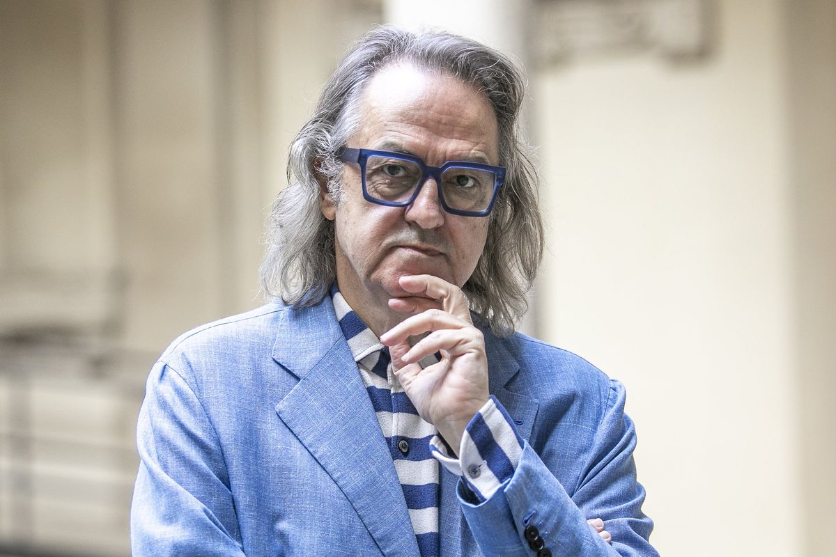 «Sono nottambulo ma Sanremo dura troppo»