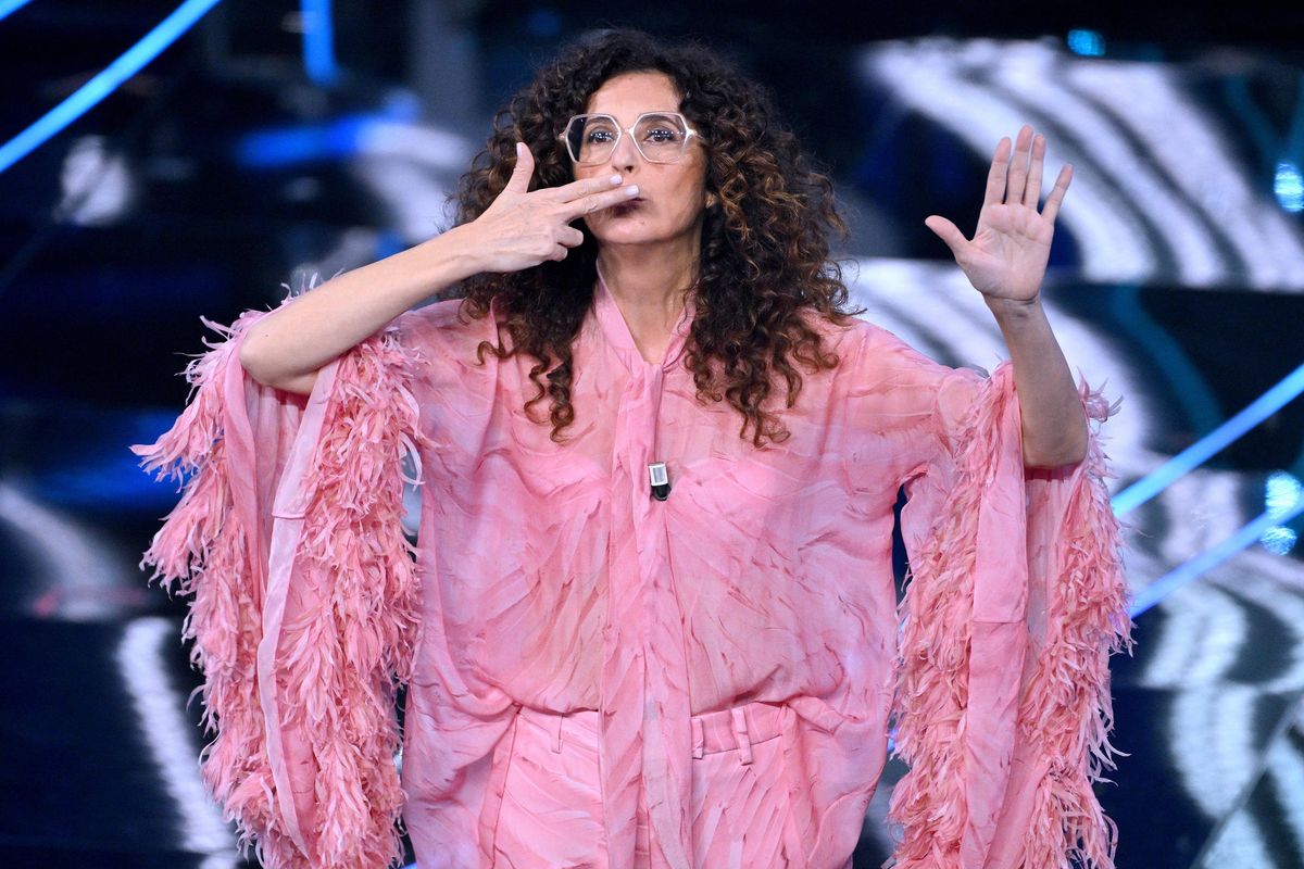 Pure la Mannino ci fa il predicozzo su ambiente e maschio tossico