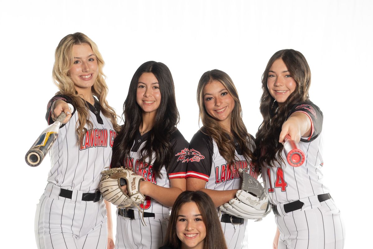 BASES LOADED: Returners powering No. 10 Langham Creek