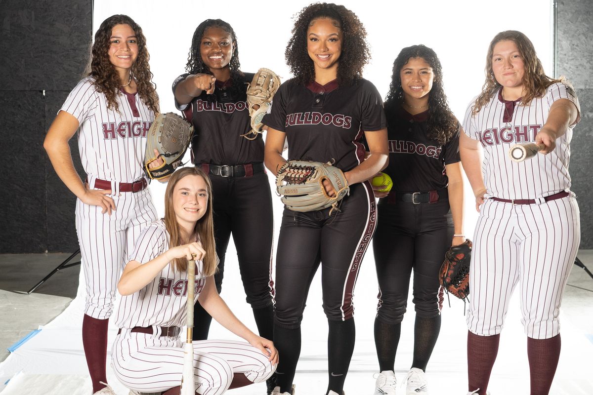 BASES LOADED: No. 9 Heights aiming for another district title and more