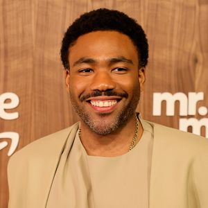 Donald Glover Reveals Why He Changed His Mind About Marrying His Long-Time Partner