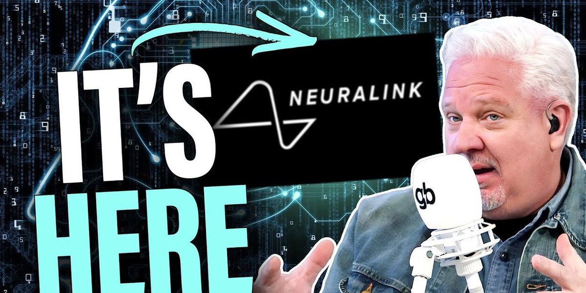 Neuralink Just MERGED Man and Machine. Is This DANGEROUS? - Vimarsana News