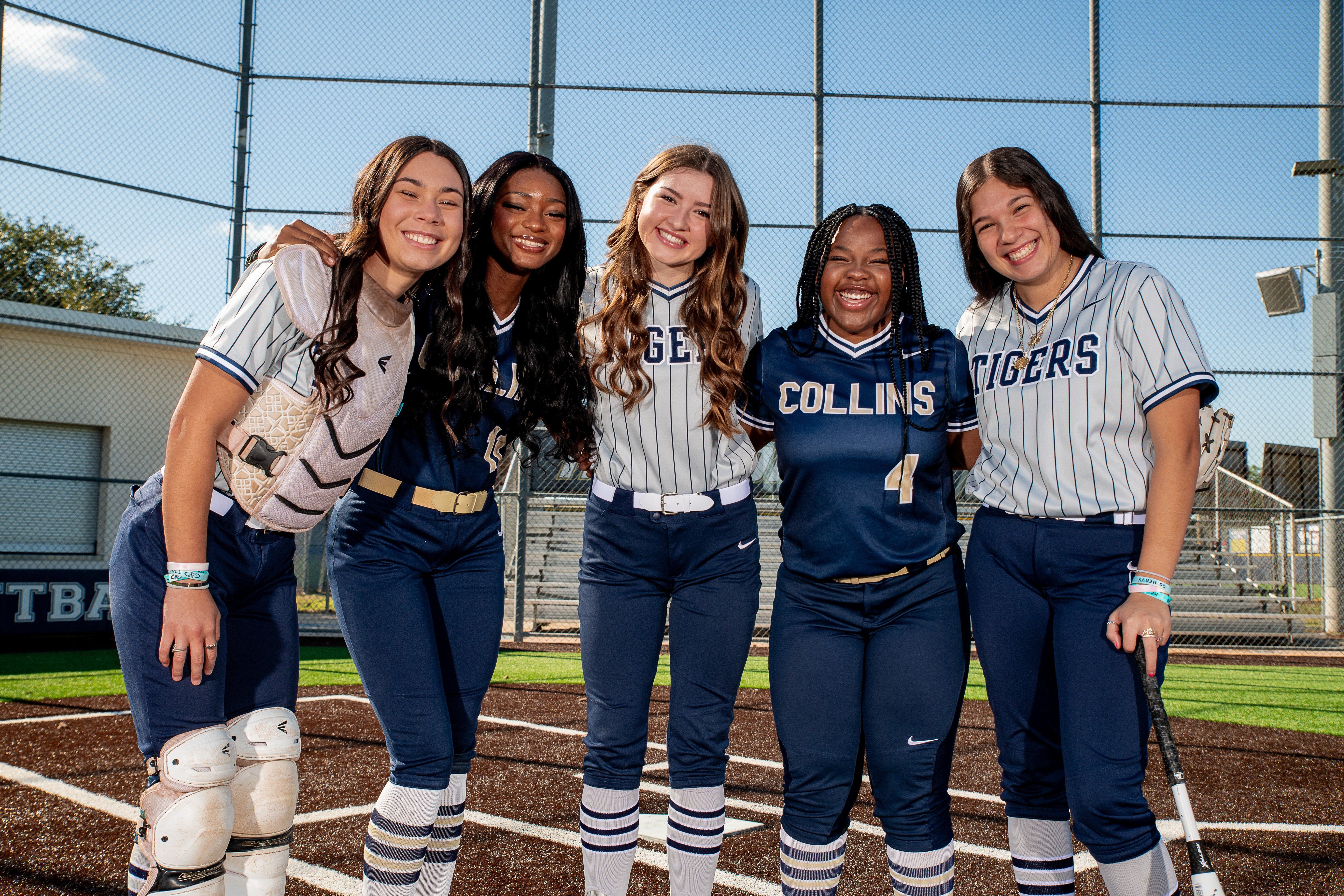BASES LOADED: No. 4 Klein Collins could be State-bound in 2024