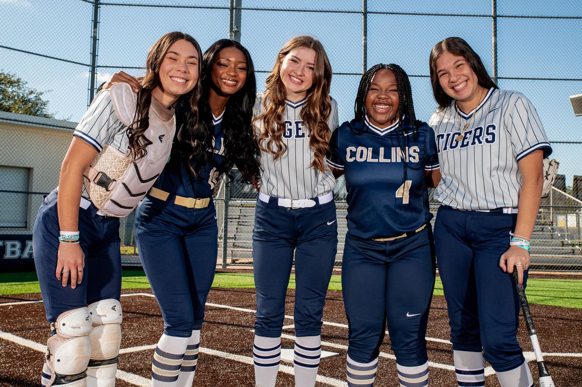 BASES LOADED: No. 4 Klein Collins could be State-bound in 2024