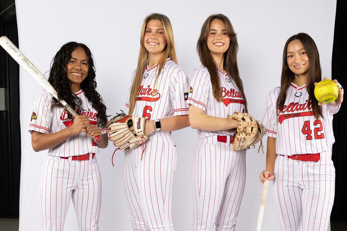 BASES LOADED: No. 6 Bellaire primed to make 30th-straight trip to postseason