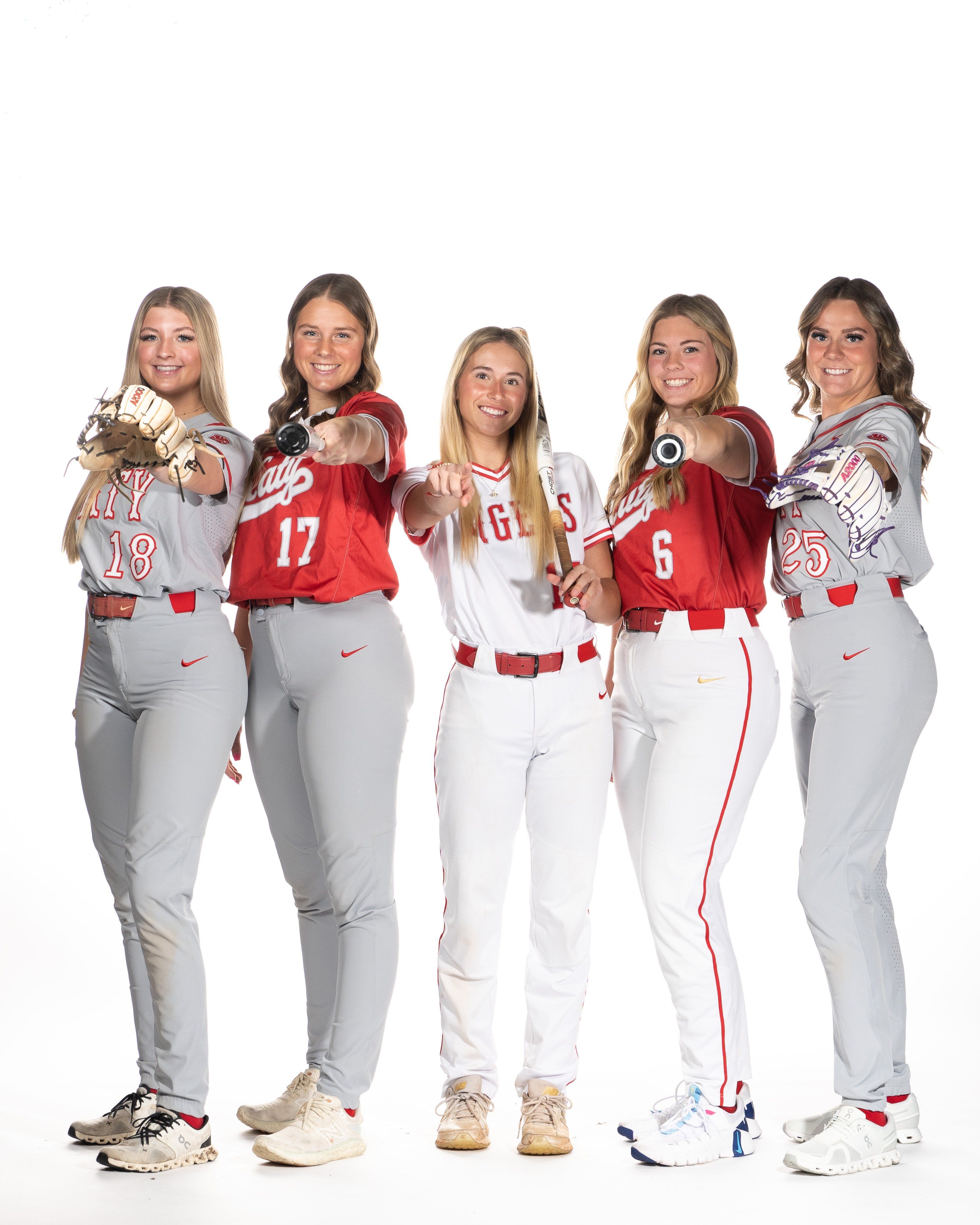 BASES LOADED: No. 1 Katy invigorated for a State run in 2024