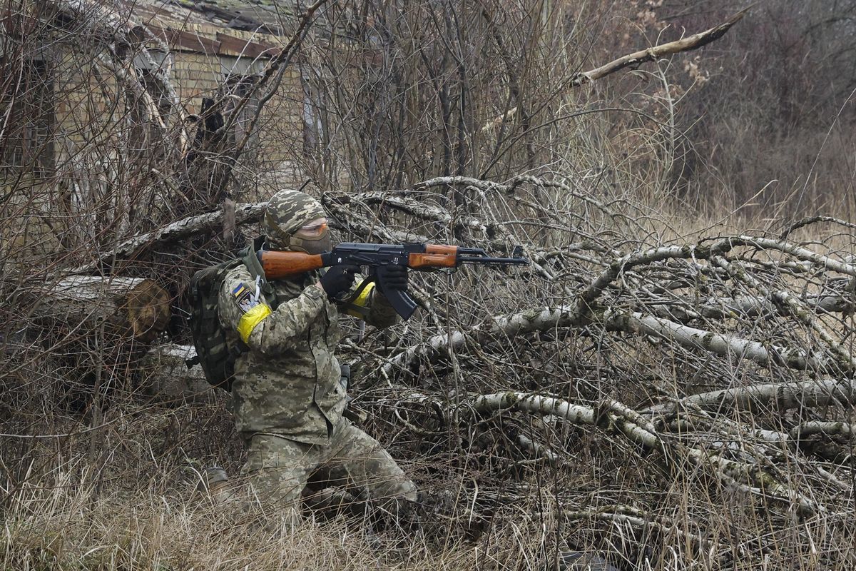 Ormai la sinistra ha «dimenticato» decenni di pacifismo per puro interesse