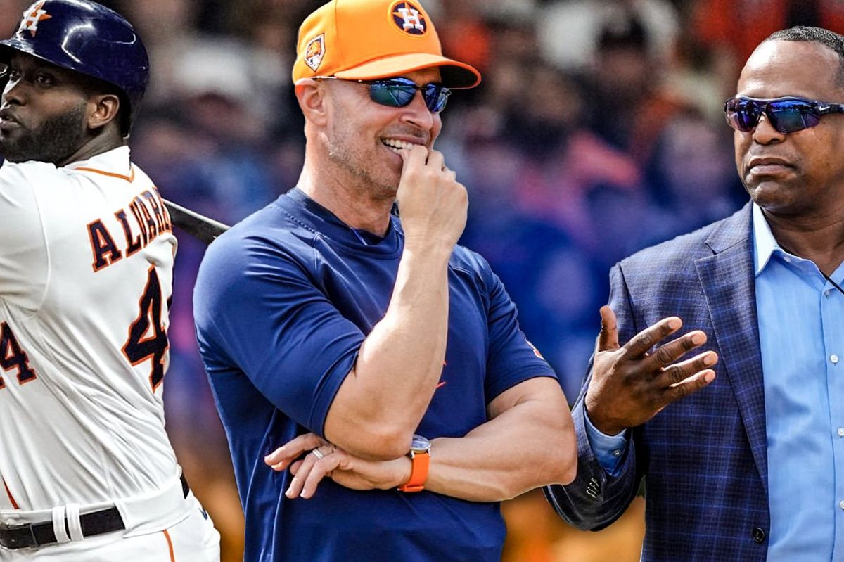 Here are the obstacles, opportunities Astros face with trade deadline looming