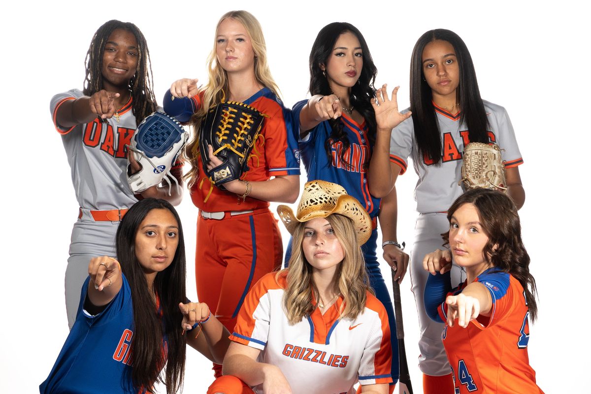 BASES LOADED: Grand Oaks on the cusp coming in at No. 18