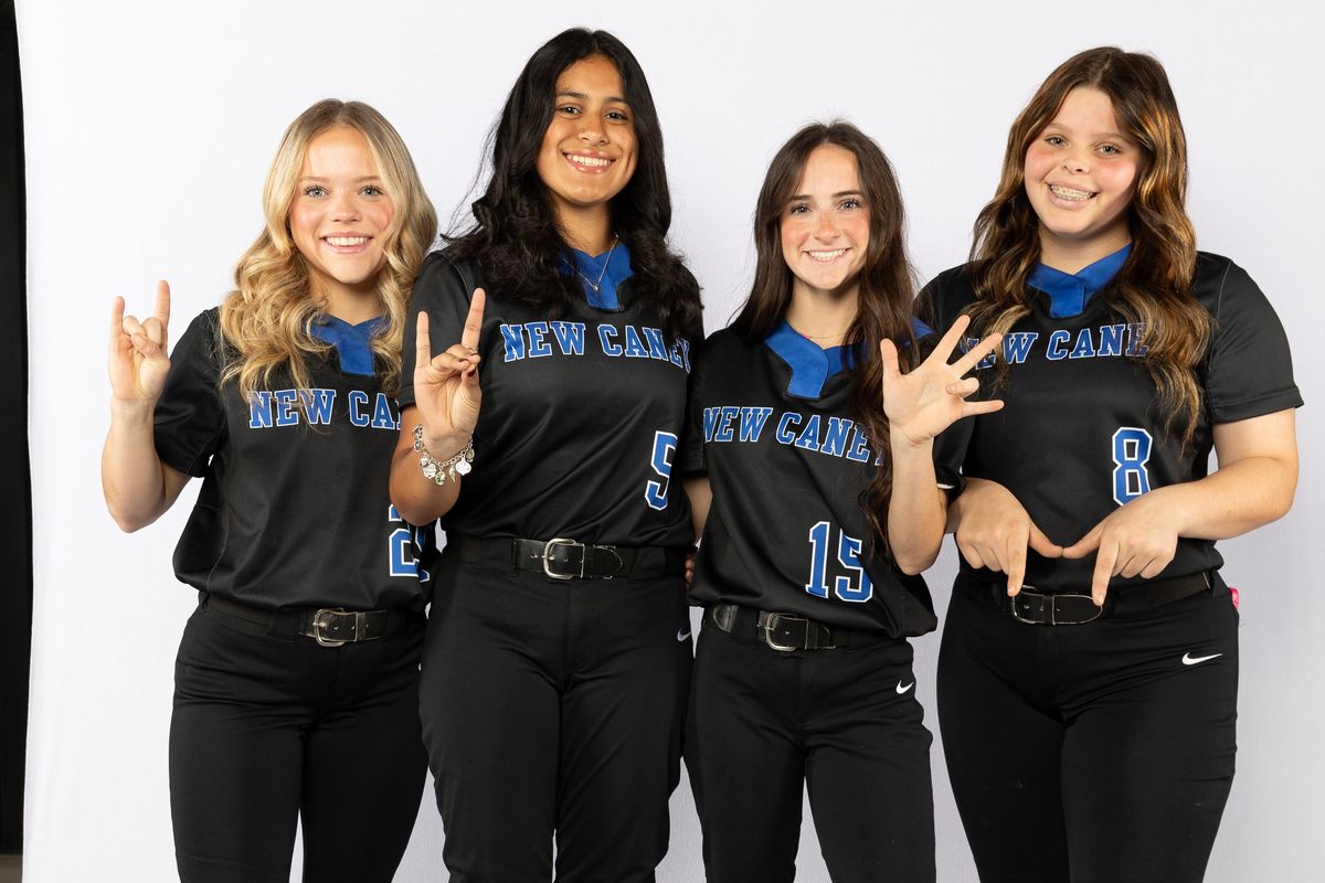 BASES LOADED: No. 17 New Caney flying high in 2024