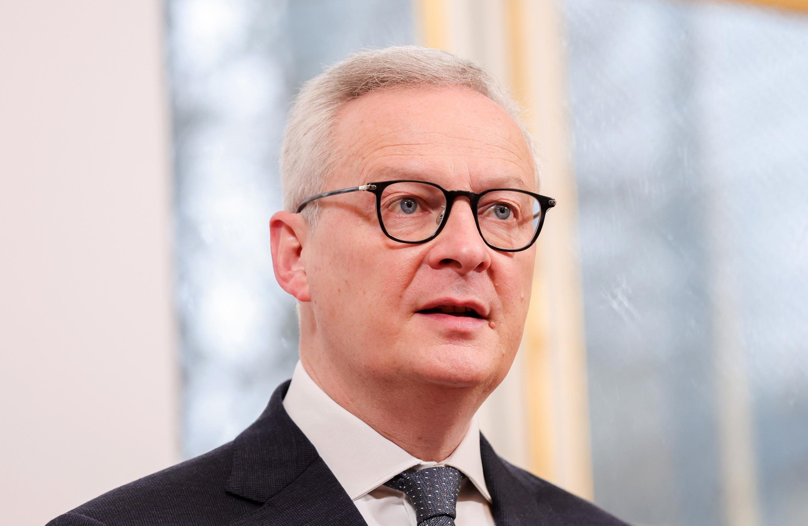 La Francia vuole già l’Unione bancaria purché parli francese. Berlino di traverso