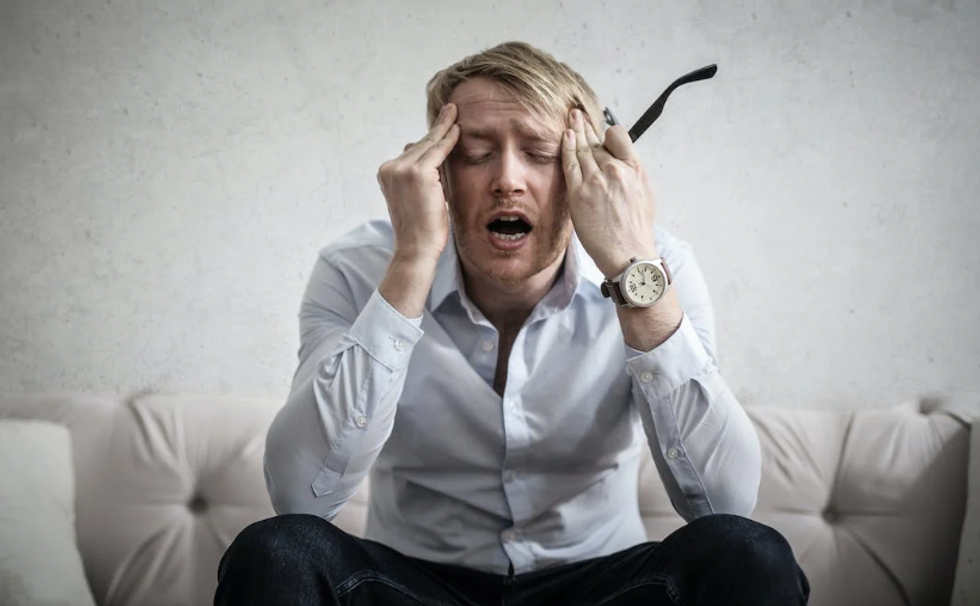 Should this dad be mad his wife refers to him as 'Steve' when talking to their kids?