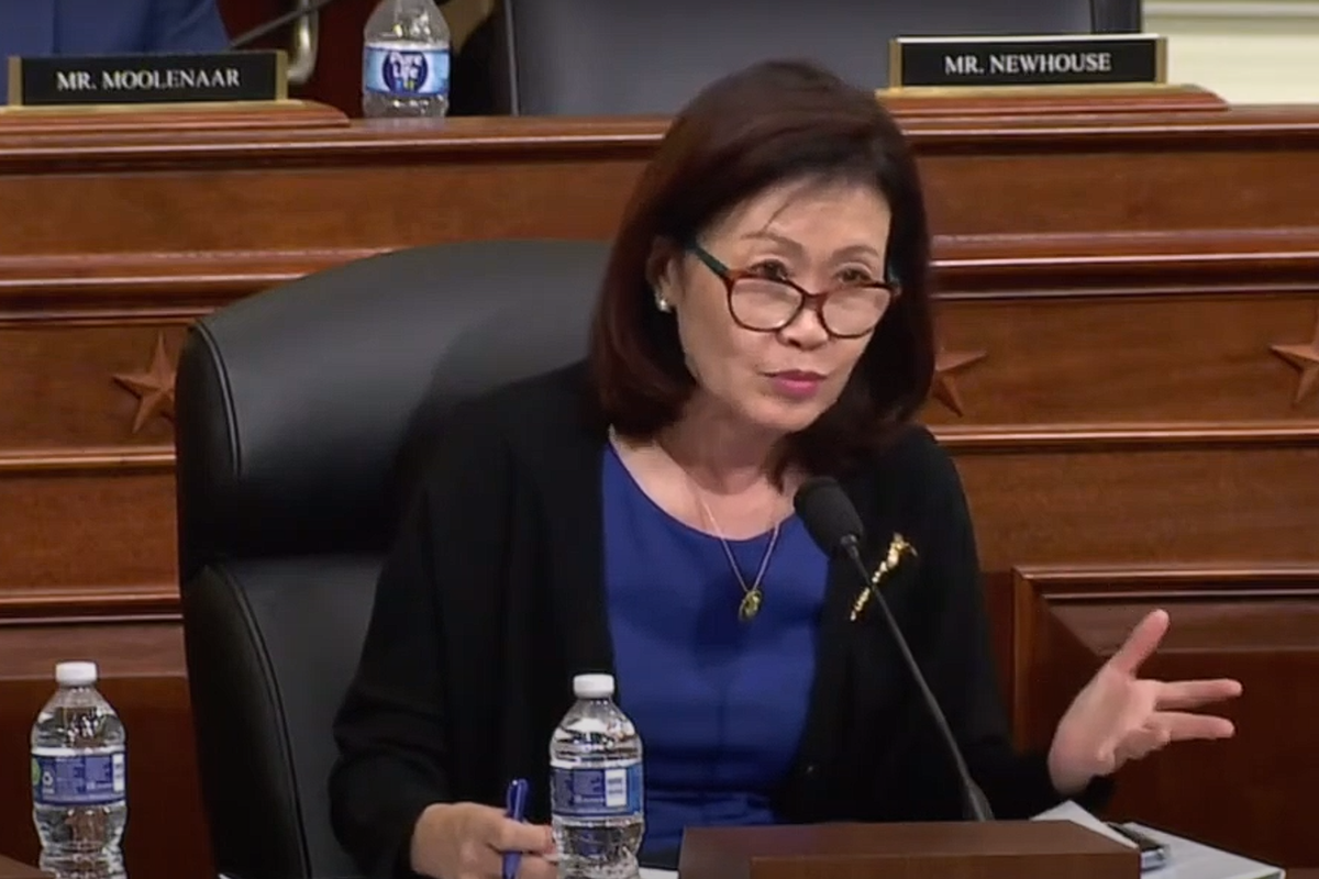 Rep. Michelle Steel