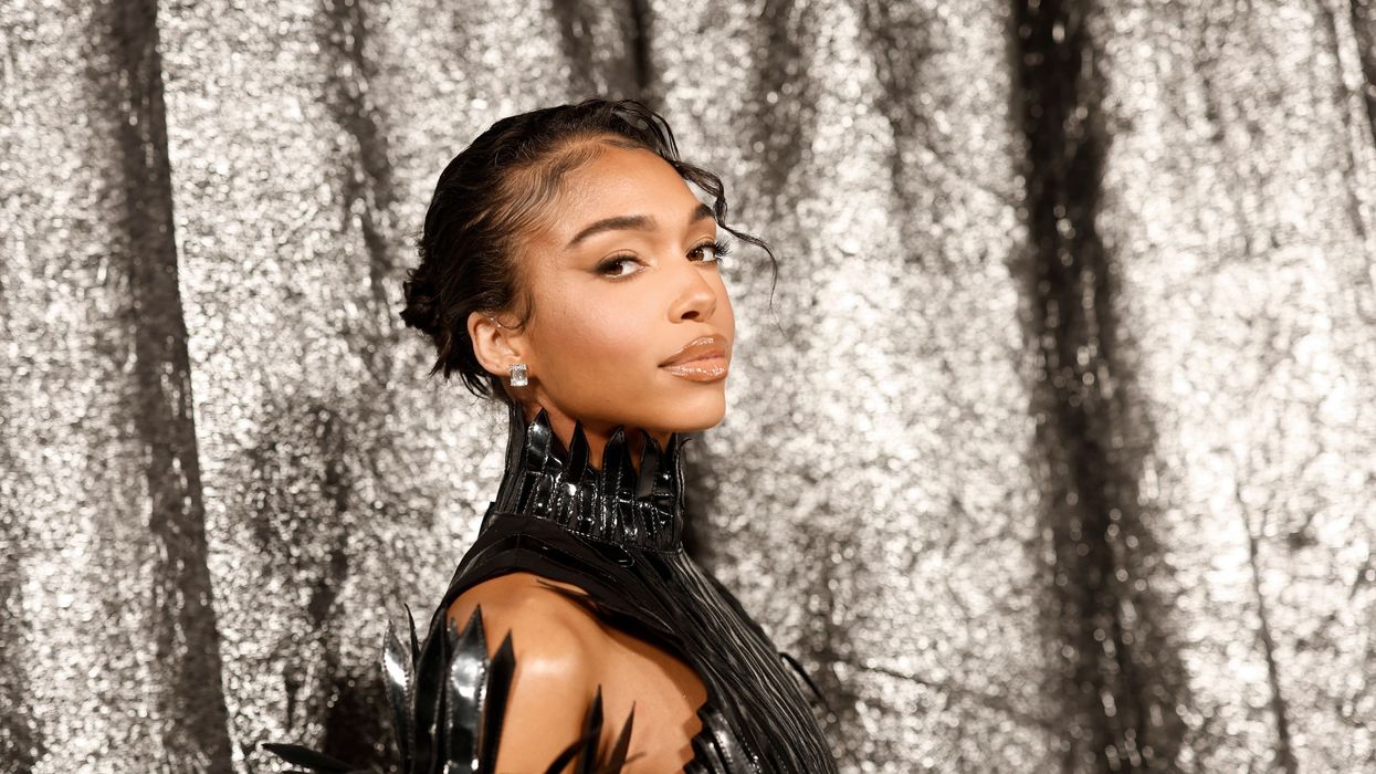 Lori Harvey Just Dropped Her Beauty Routine - xoNecole