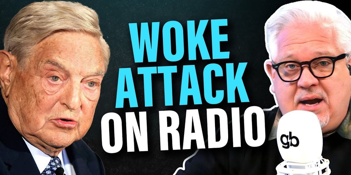 WARNING: George Soros and The FCC Are DISMANTLING Talk Radio