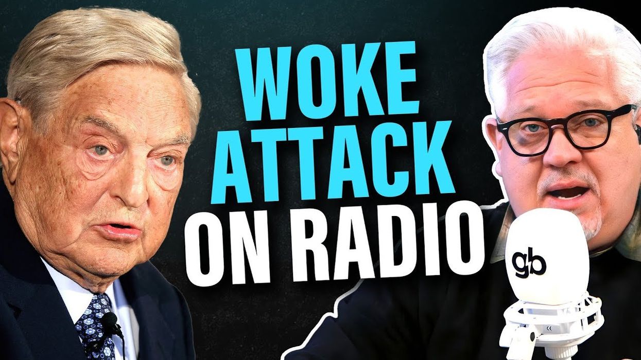 WARNING: George Soros and The FCC Are DISMANTLING Talk Radio
