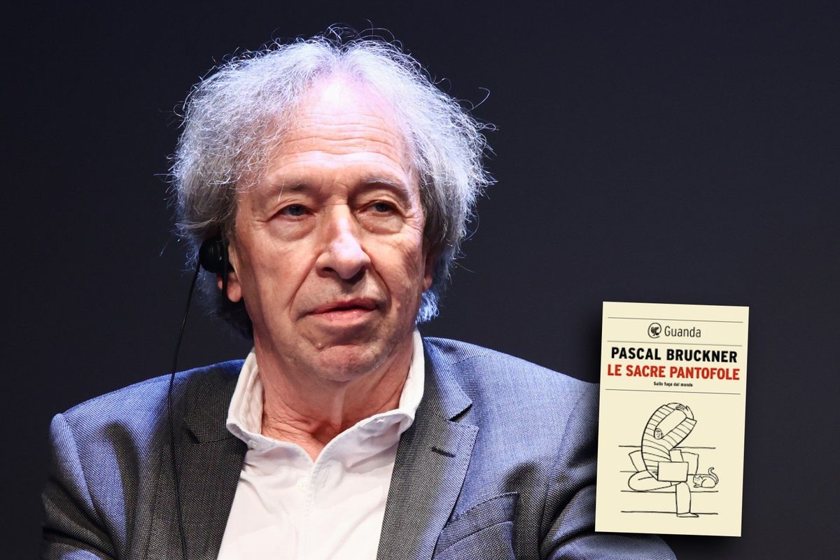 Il peggior lockdown è quello autoimposto