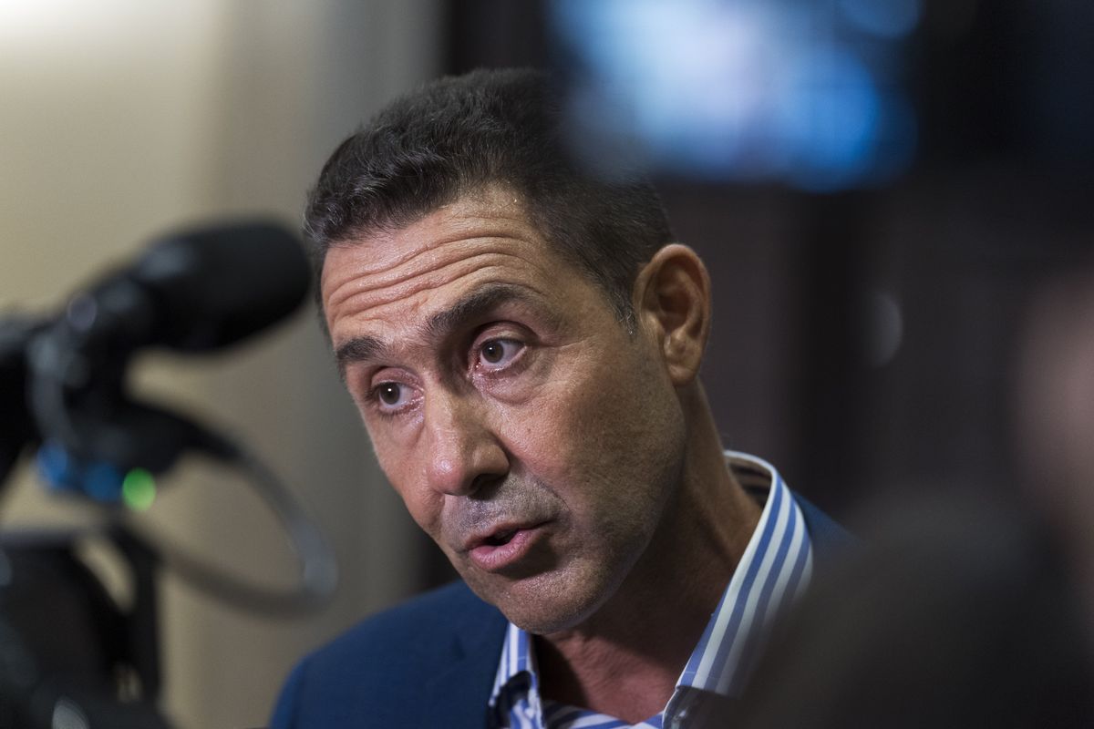 «Falsi rimborsi quando era a Mosca». Vannacci sotto inchiesta per peculato