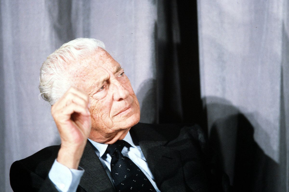 «Io volevo i conti segreti esteri. Mi diedero 15 panda e 3 trattori»