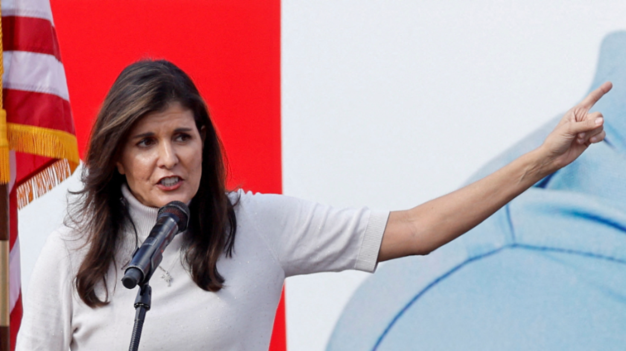 After Crushing Defeat In Her Home State, What's Next For Nikki Haley?