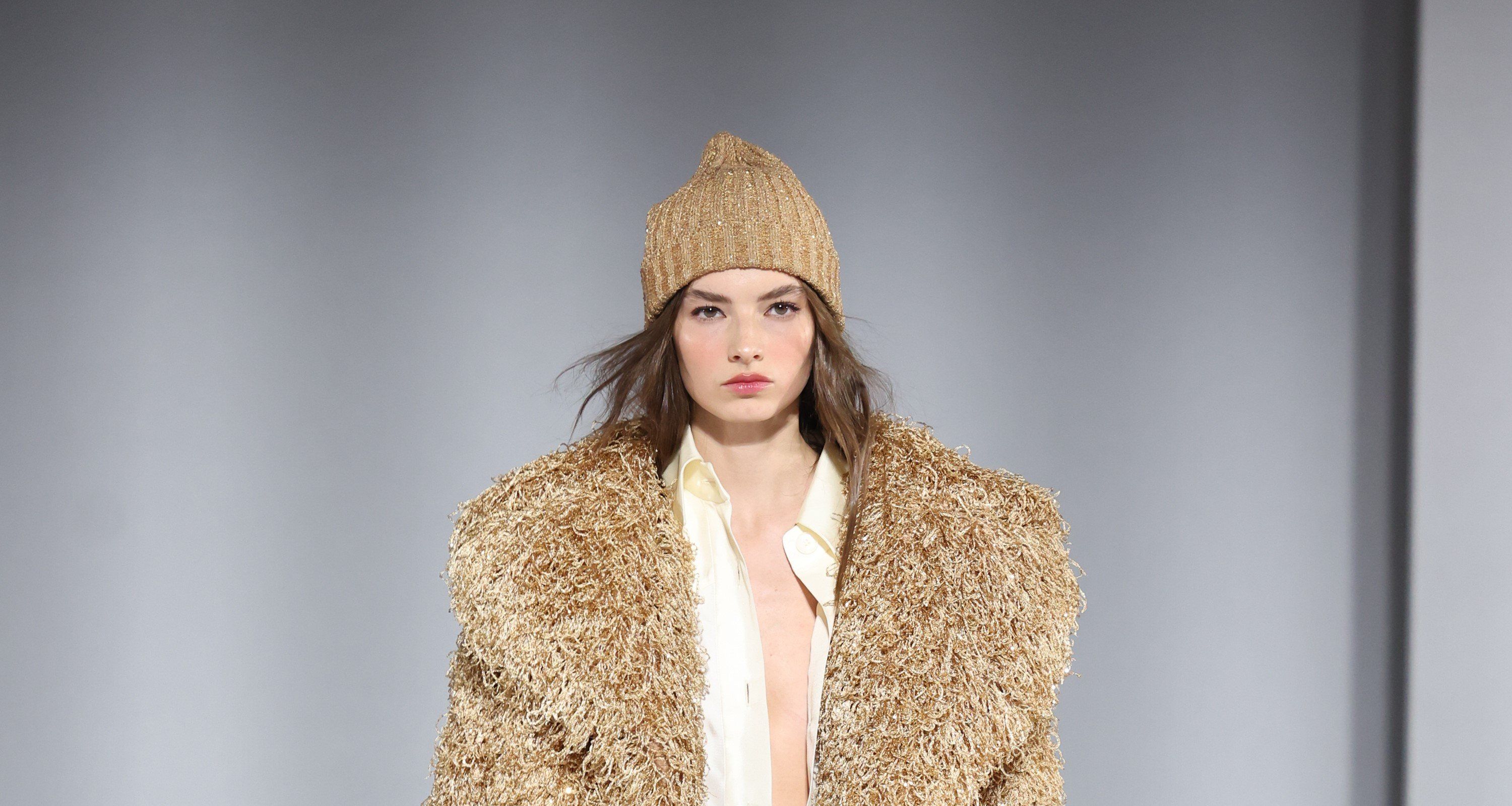 In viaggio a Deauville con Luisa Spagnoli