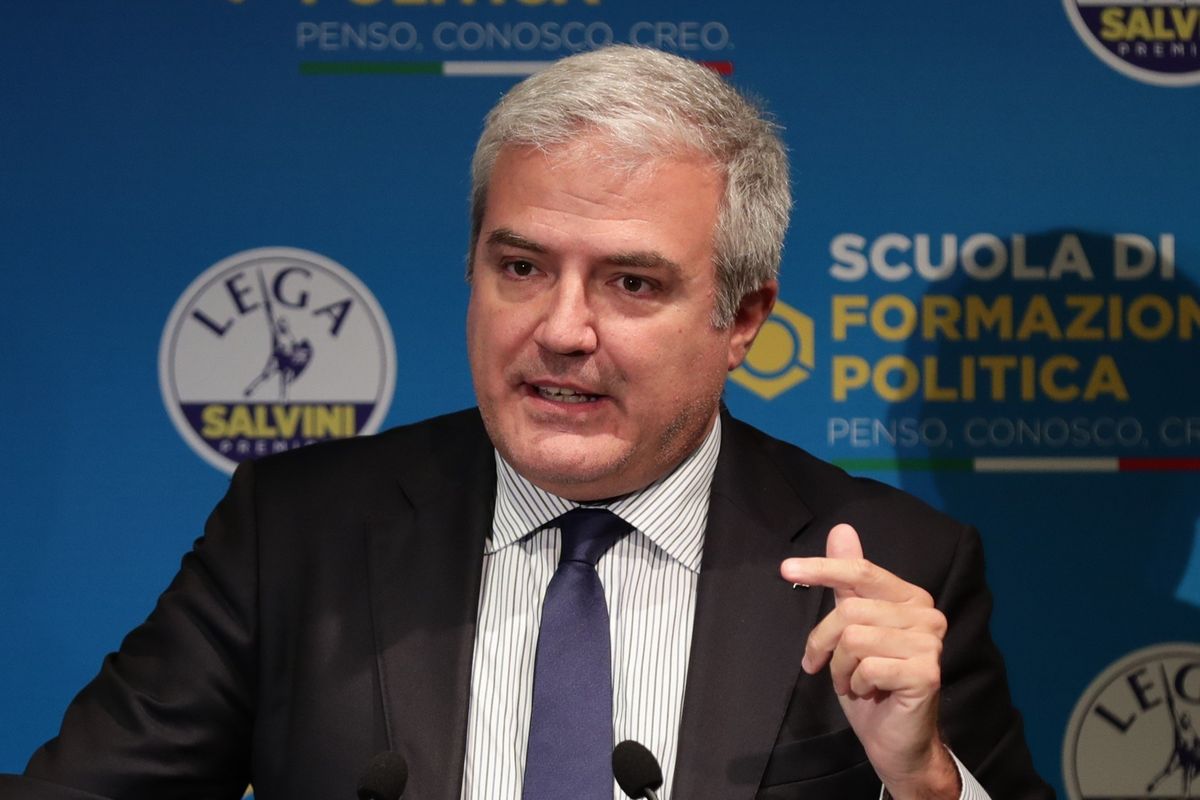 Marco Campomenosi: «Arriva un’altra stretta Ue sui social»