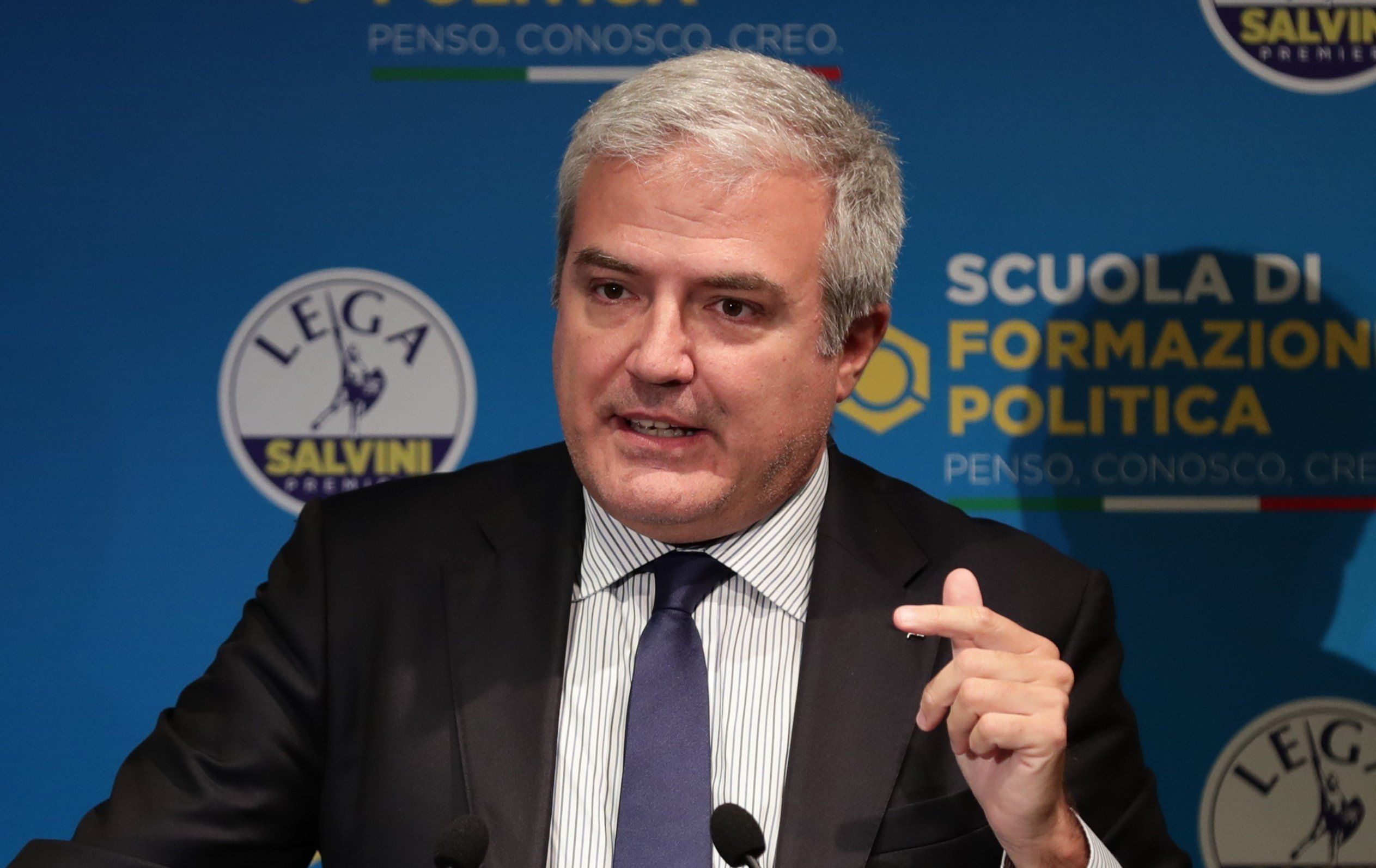 Marco Campomenosi: «Arriva un’altra stretta Ue sui social»