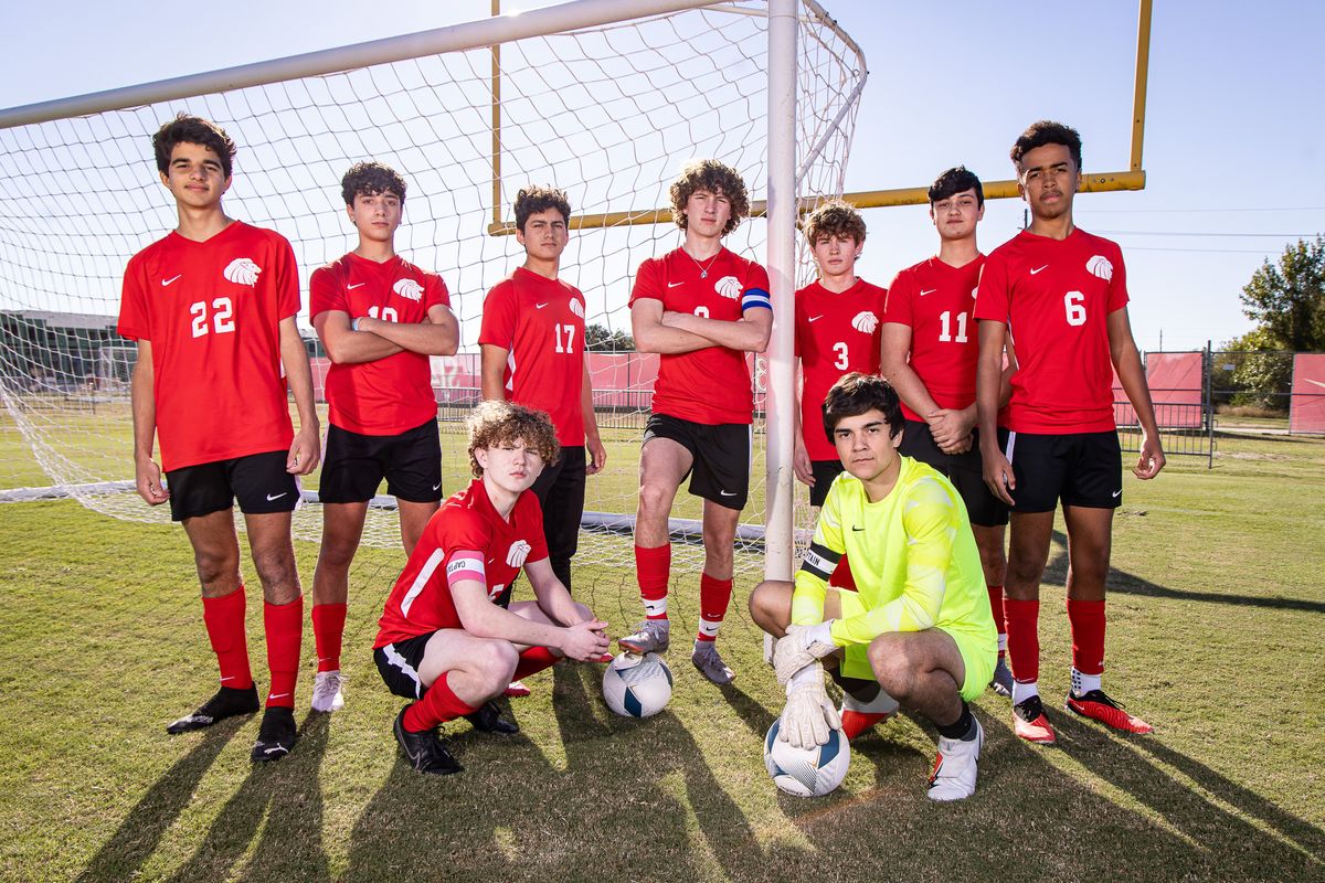 IN FOCUS: St. John XXIII hosts Emery in big matchup