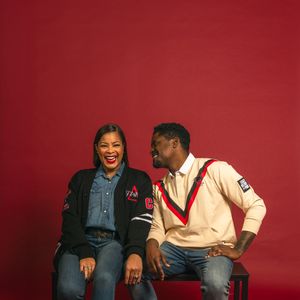 This Couple Almost Let Their 8-Year Age Gap Keep Them From Finding Love With One Another