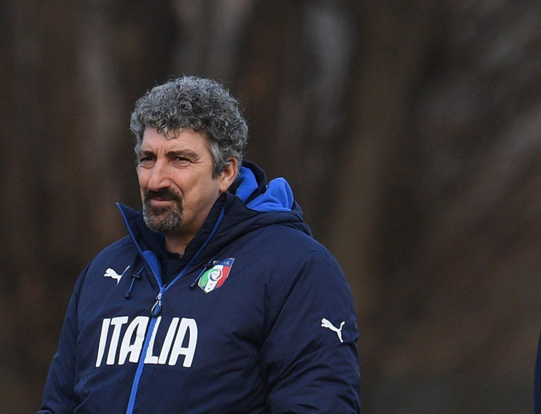 Dario Hubner: «Troppi stranieri in Primavera. E l’Italia non ha più attaccanti»