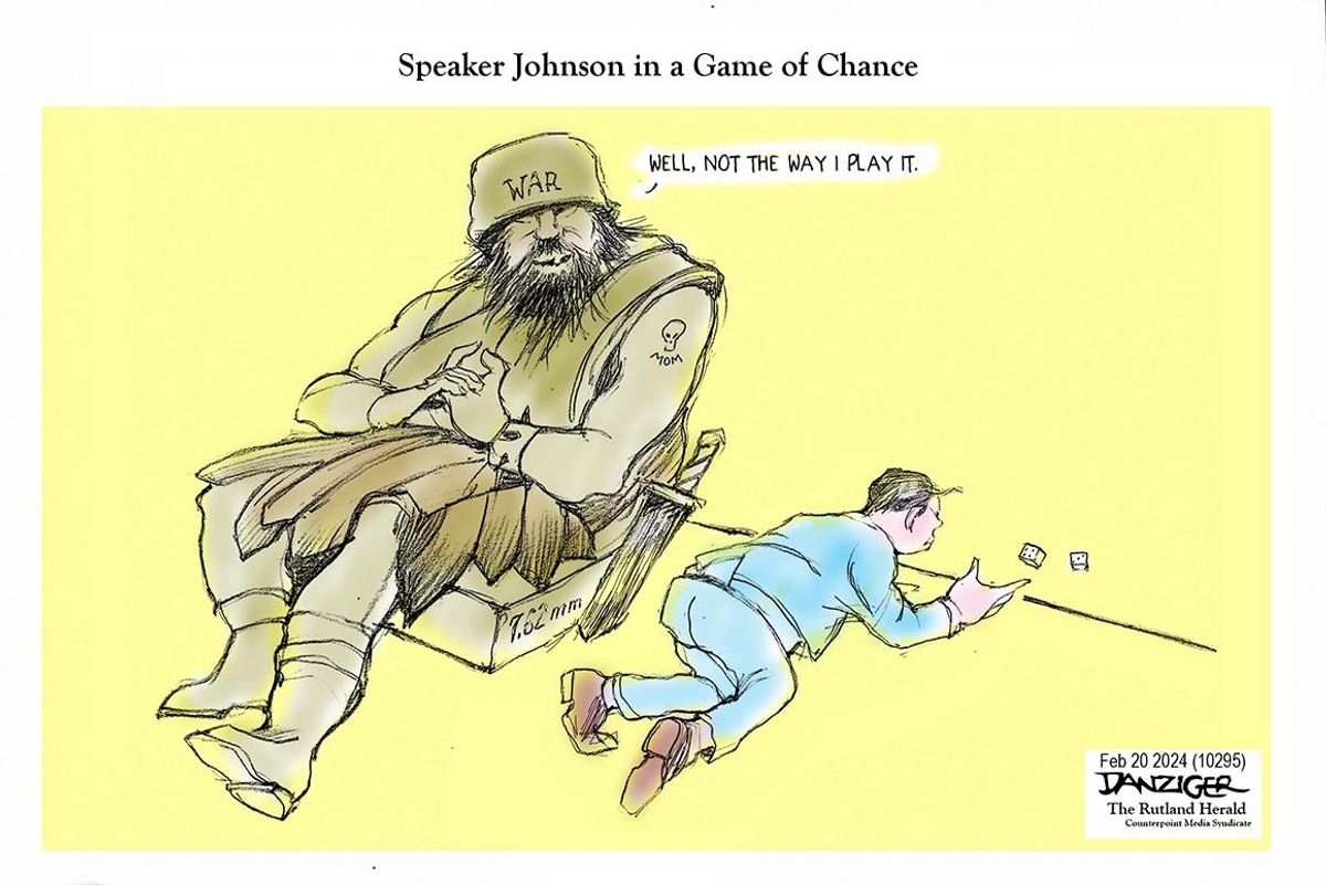 Danziger Draws