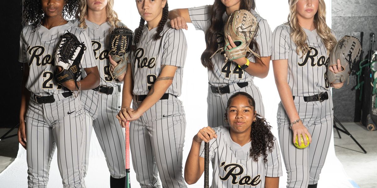 BASES LOADED: No. 14 Conroe Tigers are young; super-talented - VYPE