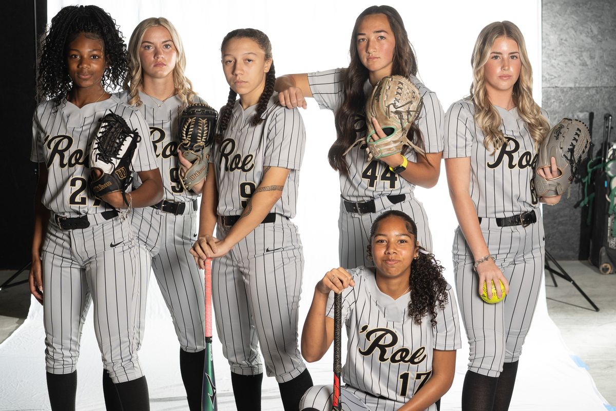 BASES LOADED: No. 14 Conroe Tigers are young; super-talented
