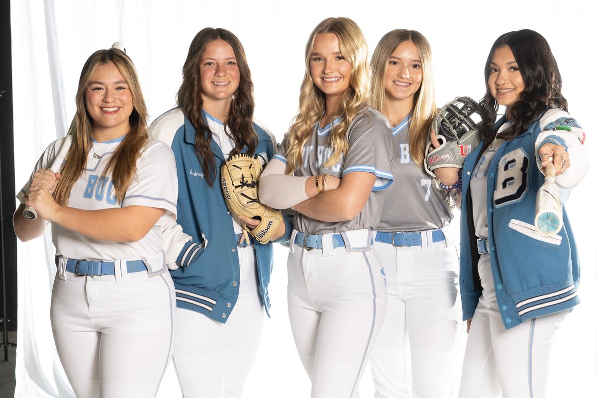 BASES LOADED: Tanner propels No. 12 Brazoswood