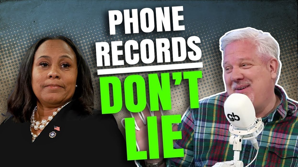 Why Fani Willis CANNOT Dismiss the Phone Records That Accuse Her of Perjury