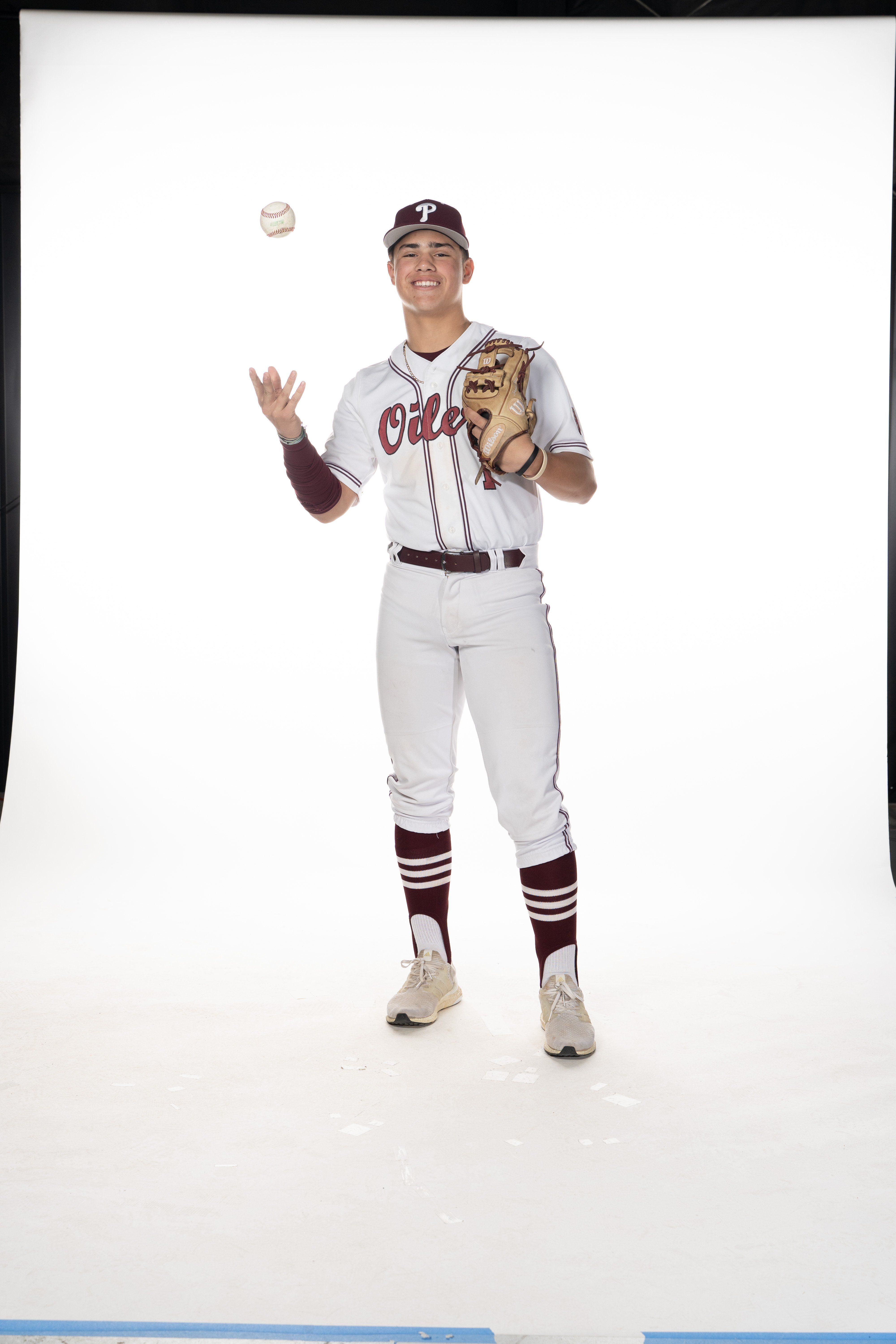 THE PLAYMAKERS: Moving into Spring powered by UTMB Health