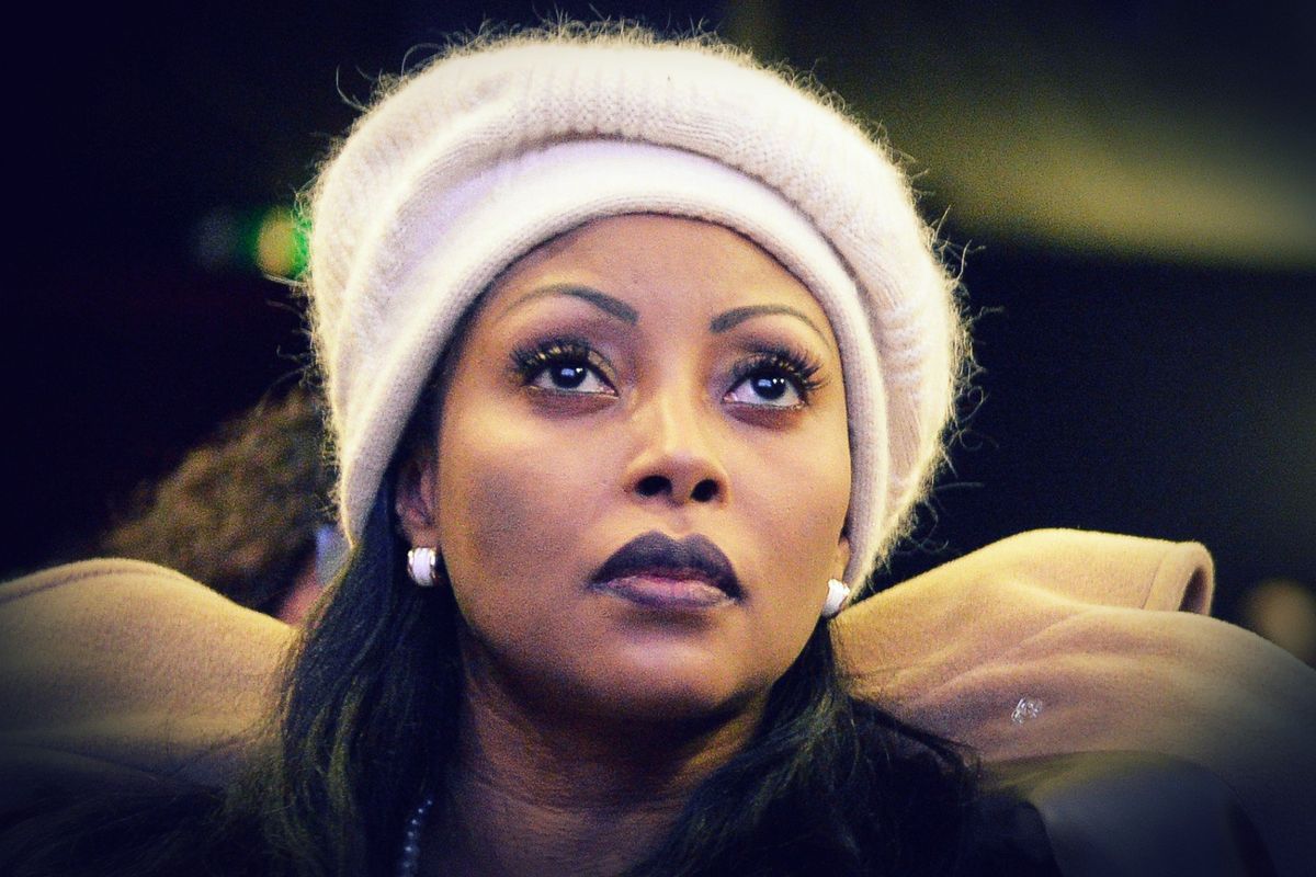 L’Antifrode Ue bracca Lady Soumahoro