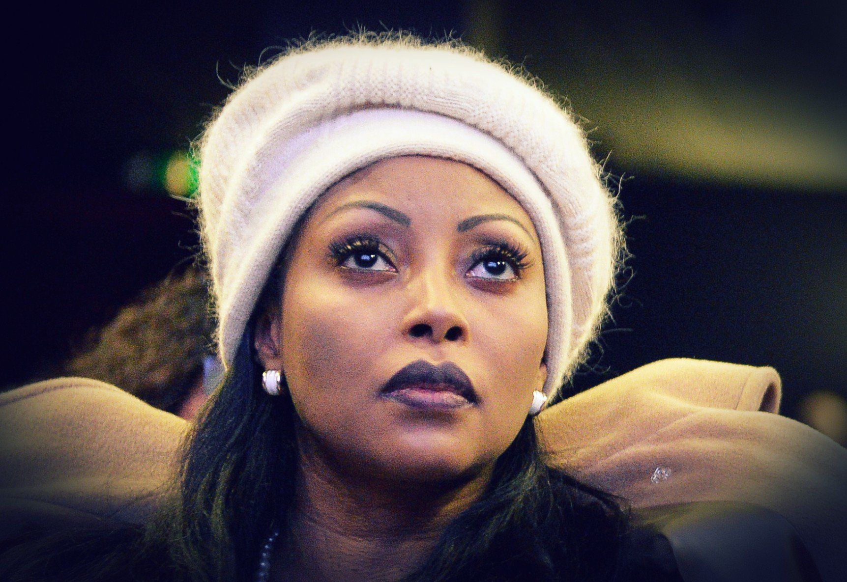 L’Antifrode Ue bracca Lady Soumahoro