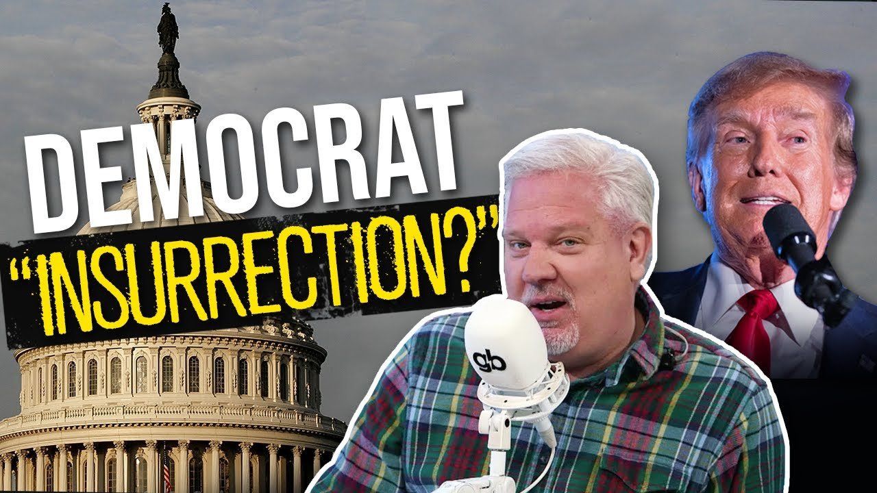 How Democrats Could Plan Their Own January 6 “Insurrection” if Trump Wins