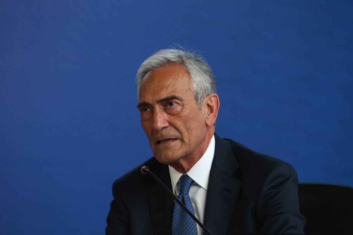 La Lega calcio boccia la riforma Figc
