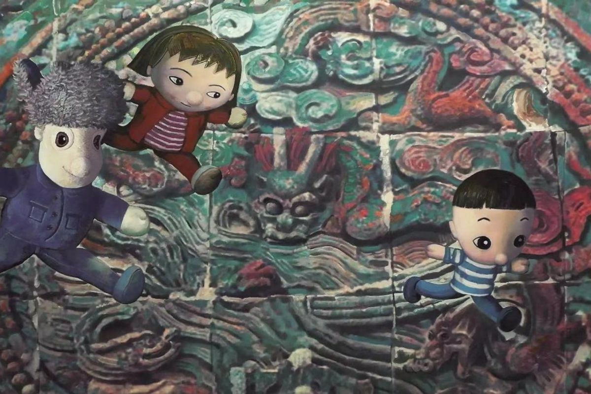 Nasce a Taormina «Taimeless art gallery»