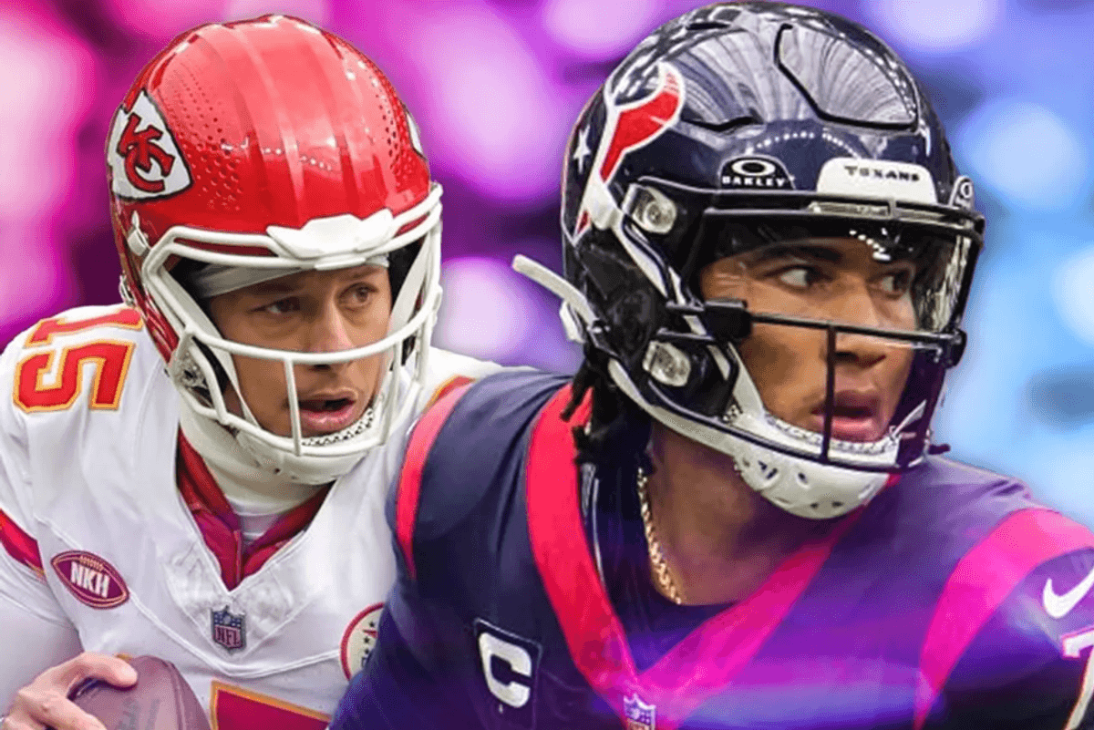 Nick Wright lays out why CJ Stroud, Texans have best chance to challenge Chiefs