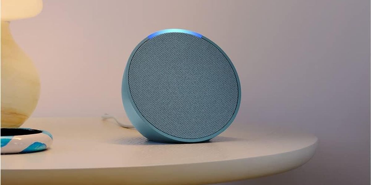 Choose the Best Echo for Your Smart Home: A Guide - Gearbrain