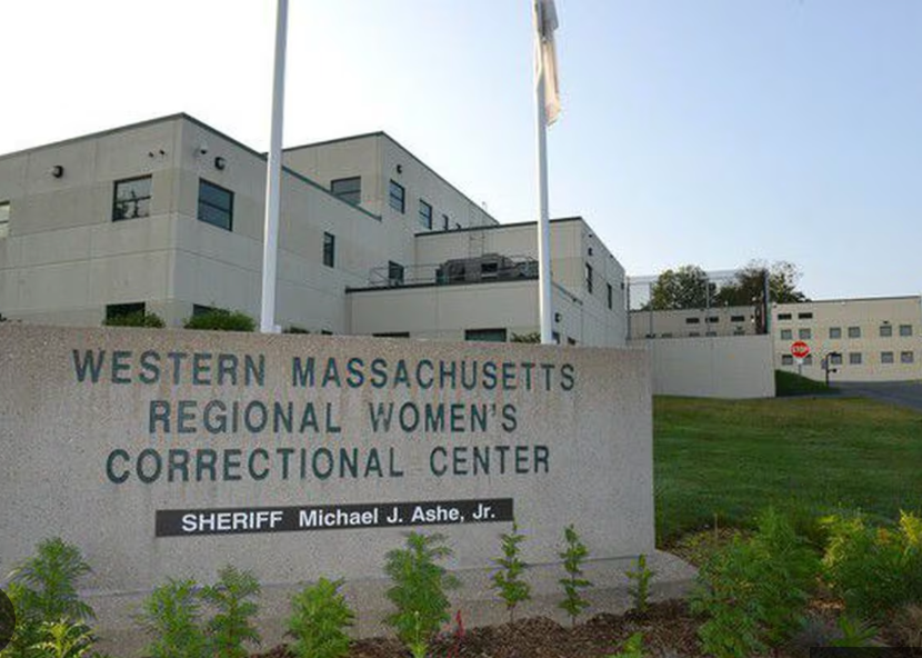 For Prisoners, Medicaid Waivers Permit Off-Site Care -- And Better Outcomes