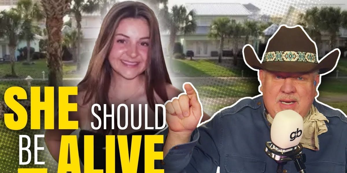 Don't Blame JUST the Border Crisis for Murder of Laken Riley - Vimarsana News