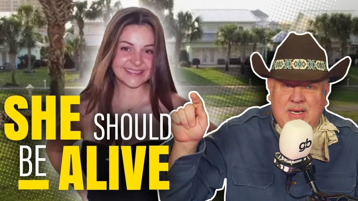 Don’t Blame JUST the Border Crisis for the Murder of Laken Riley