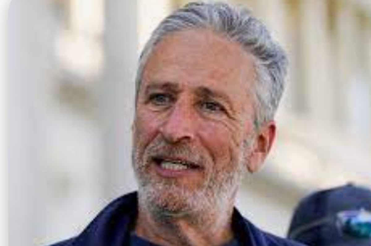 The Persistent 'Both Sides' Mediocrity Of Jon Stewart