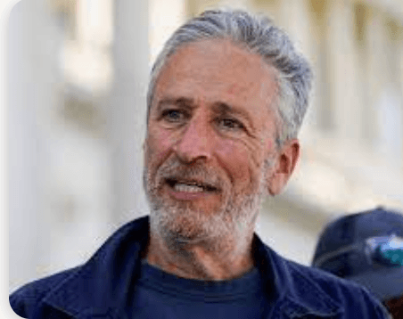 The Persistent 'Both Sides' Mediocrity Of Jon Stewart